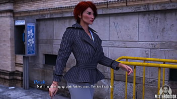 Being a dik ep 313 visual novel gameplay