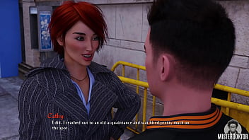 Being a dik ep 313 visual novel gameplay