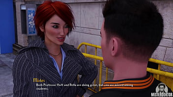 Being a dik ep 313 visual novel gameplay