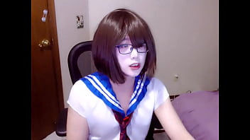 Alicexiao Sissy Outfit Cosplay thumbnail