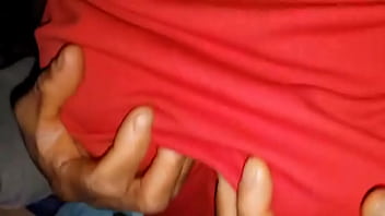 Please welcome the dick