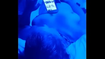 Deep In Her Mouth She Swalowed It thumbnail