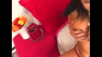 Britney stevens busty ddd 19 yo teen huge cock blowjob and cum facial