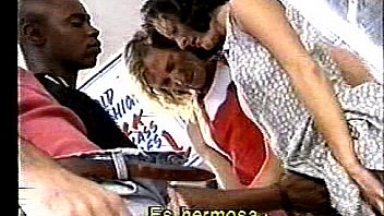 One night in the market