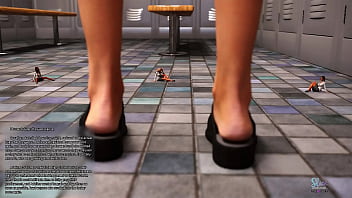 3d adult porn comics adeline 12