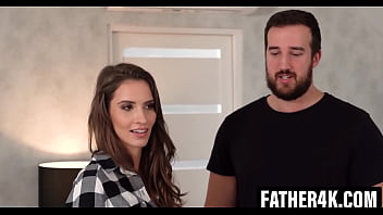 Lili charmelle's implant failure leads to wild sex