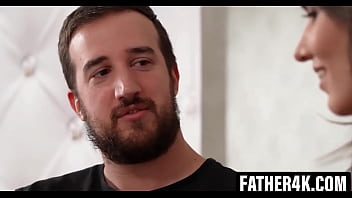 Lili charmelle's implant failure leads to wild sex