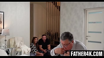 Lili charmelle's implant failure leads to wild sex