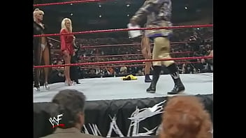 Ivory is a sex goddess