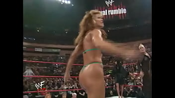 Ivory is a sex goddess