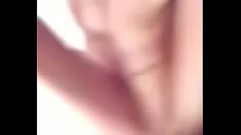 She wanted it and she got it