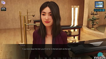 Sunshine love ep 390 – visual novel gameplay hd