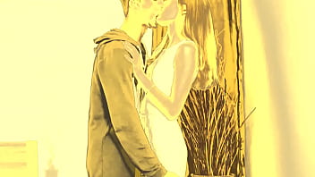 Artistic sex golden sex in just 2 seconds