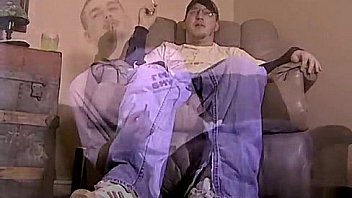 Hot Twink Scene Both Jack And Blaze Have Liked Some Warm Spear Deep thumbnail