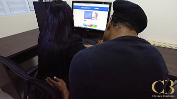 Annoying customs officer rita almeida got me happily arrested trailer