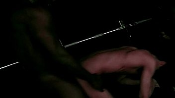 Skinny White Gay Gangbang By Three Huge Black Ghetto thumbnail