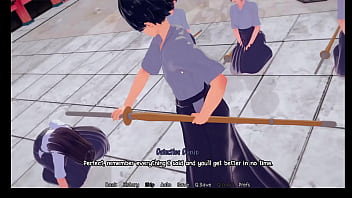 Diebeties whim chapter 1