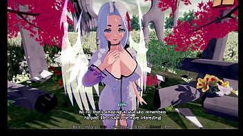 Diebeties whim chapter 1