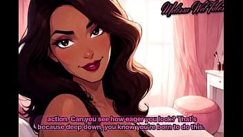 Practice sucking cock with mistress ai Practice sucking cock with mistress ai