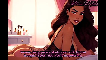 Practice sucking cock with mistress ai Practice sucking cock with mistress ai