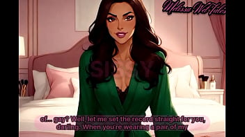 Practice sucking cock with mistress ai Practice sucking cock with mistress ai