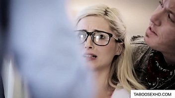 Virgin skinny girl fucked by gangsters