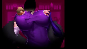 Tower of trample lady cobra story 2