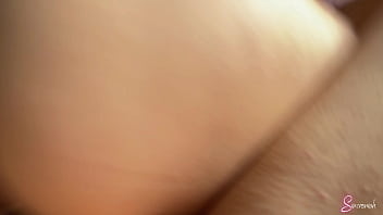 Ai devagar filho da puta ele não para e ainda goza dentro de mim