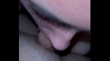 Blonde public deepthroats dick in the wood