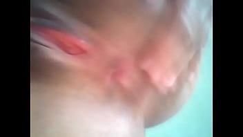 Kadela do ale se masturbando com saudade do seu macho