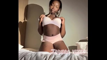 Rubbing my pussy on my favorite pillow