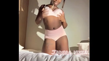 Rubbing my pussy on my favorite pillow