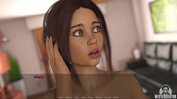 Eruption imminent ep 48 visual novel gameplay hd