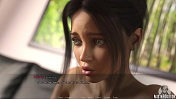 Eruption imminent ep 48 visual novel gameplay hd