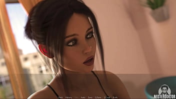 Eruption imminent ep 48 visual novel gameplay hd