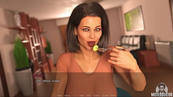 Eruption imminent ep 48 visual novel gameplay hd