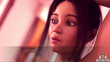 Eruption imminent ep 48 visual novel gameplay hd