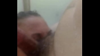 Sex inshower