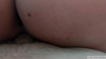 Stepmother fucked stepson pov