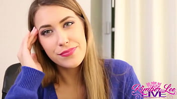 Kimber lee looks pretty sexy by doing literally anything