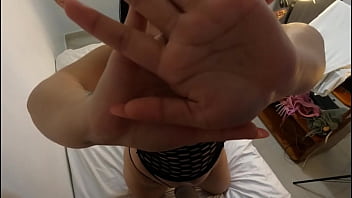 Bitch Is You Fucking Or Sucking Dick Or Nah Sexy Big Booty Latina Whore Cock Handjob Fetish Jhodez1 thumbnail