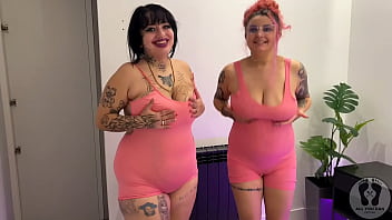 4k bouncing huge boobs jumping tits ass shaking belly fetish