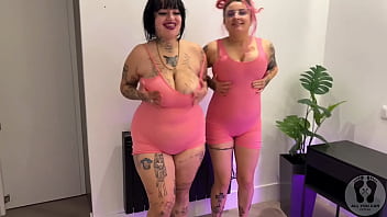 4k bouncing huge boobs jumping tits ass shaking belly fetish