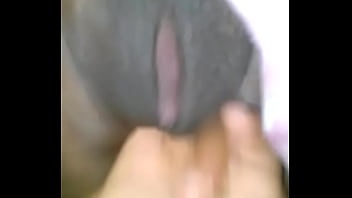 Playing with the gadley pussy