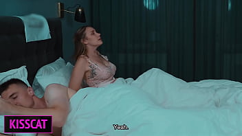 S6e2 why step sister zlata shine joins swinger threesome in share bed fuck