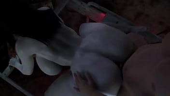 Fuck your horny wife in a late night