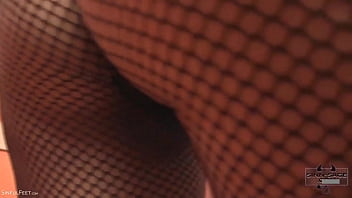 Brunette sinn sage's teasing video will drain you totally