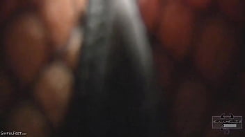 Brunette sinn sage's teasing video will drain you totally