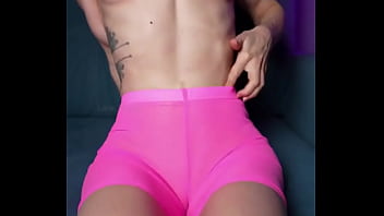 Horny girls love to tease guys