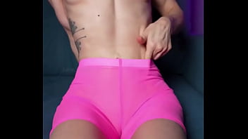 Horny girls love to tease guys